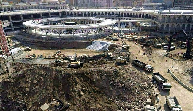 الاندبندنت: مكة تحت التهديد