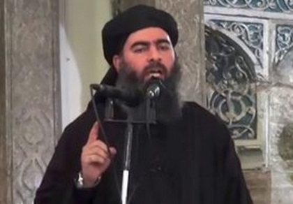 البغدادي يهدد السعودية