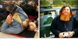 عاجل :الرئيس الشيشاني يعلن مقتل الرجل الثاني في داعش بالعراق المدعو [عمر الشيشاني]