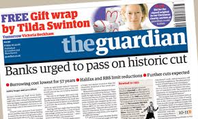 الغارديان : ليس بإمكان الأكراد الإستقلال عن العراق حاليا