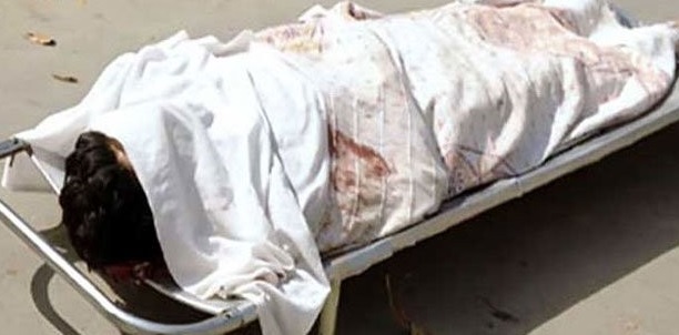 وزارة حقوق الانسان : انتحار فتاة عشرينية بالحويجة  اثر اقتحام اربع دواعش عليها