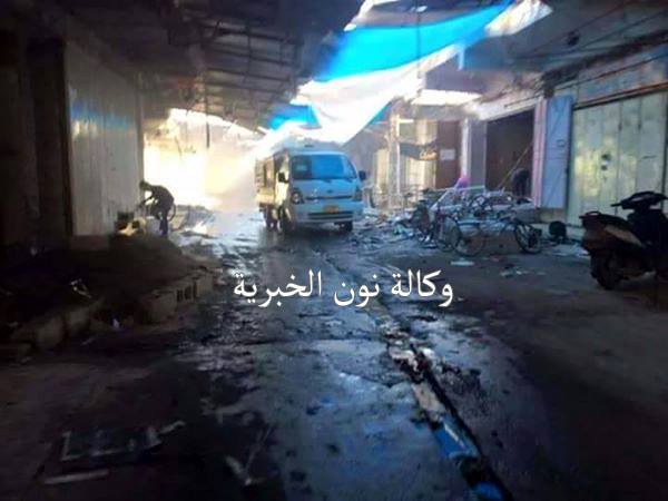 بالصور: سلب ونهب وحرق وتخريب ممتلكات المواطنين في ‫‏طوزخورماتو‬