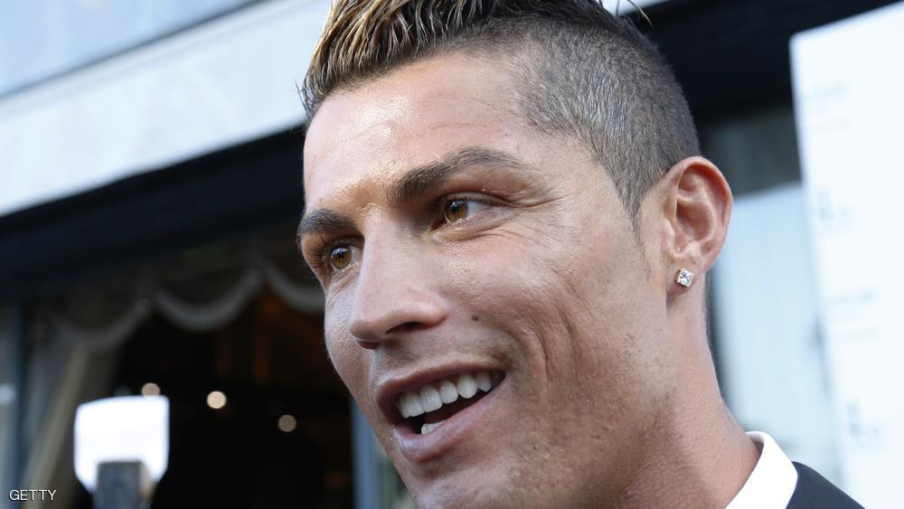 رونالدو يحدد موعد اعتزاله عن كرة القدم