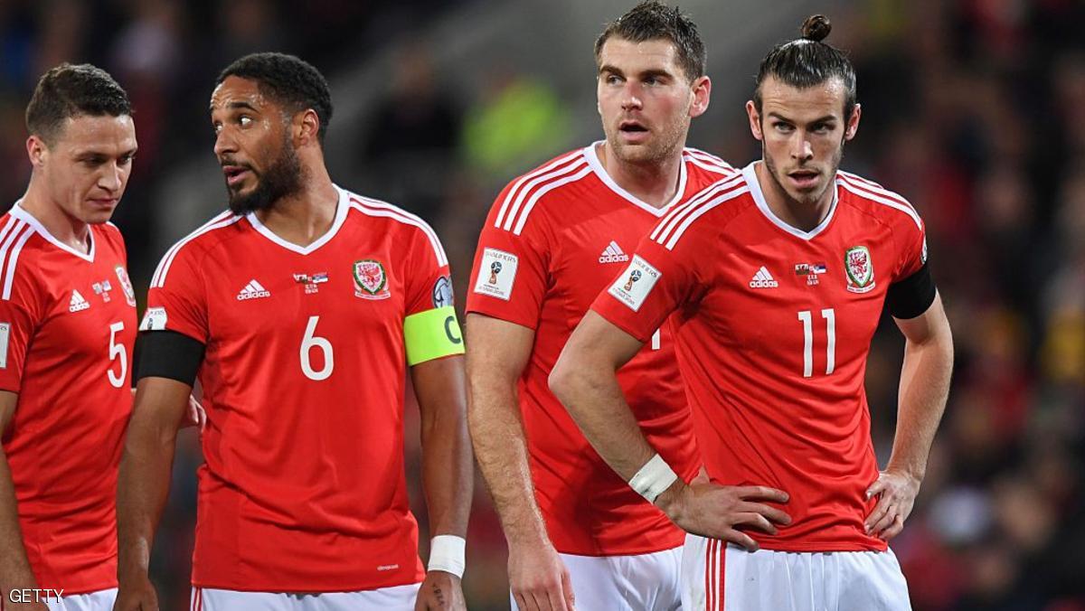 بيل ورفاقه محبطون من "التعادل القاتل"