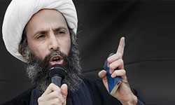 رجل دين بارز في السعودية : سلطات الرياض تتآمر لهدر دماء ابناء القطيف والعوامية