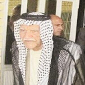 الموت يغييب (سيد مالك ) الوجيه المعروف في قضاء النعمانية عن عمر تجاوز 80 عاما