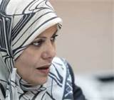 وزيرة شؤون المرأة تناقش مع السلطات المحلية جملة من المقترحات للنهوض بواقع المرأة