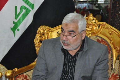 محافظ كربلاء :على اصحاب المواكب والزائرين القادمين لزيارة الاربعين الحفاظ على الممتلكات العامة والاهتمام بنظافة المدينة