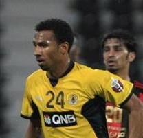 قصي منير : مازلت مع القطري وزيكو الاصلح لقيادة المنتخب