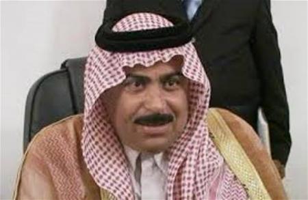 الهايس: أتفقنا مع سعدون الدليمي على اعتقال شيوخ العشائر المتعاطفين مع "داعش "