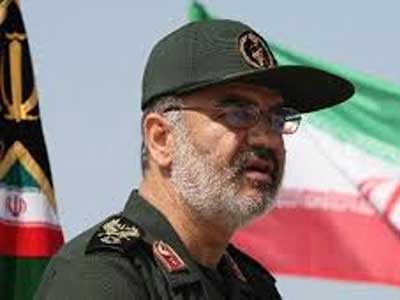 نائب رئيس الحرس الثوري: ايران ستضع جميع الاتفاقيات تحت أقدامها إذا مُست سيادتها’