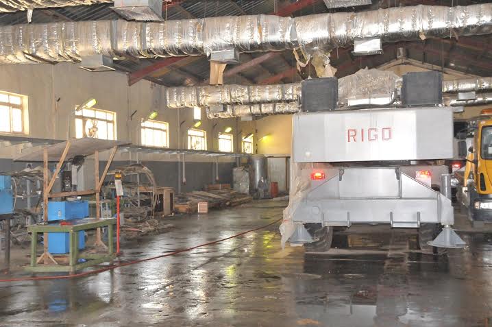 العراق ينفق 4 تريليونات دينار سنويا على الشركات الخاسرة