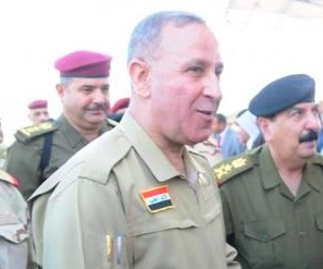 وزير الدفاع العراقي يبدأ زيارة رسمية إلى كوريا الجنوبية