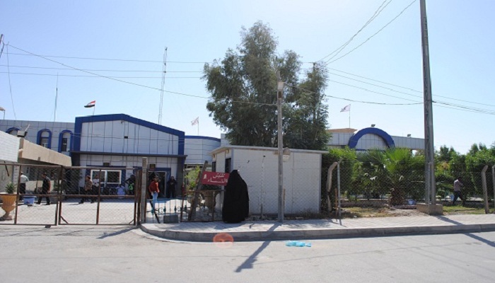 نساء عراقيات وايرانيات وكويتيات وبحرينيات ولبنانيات وافغانيات يضعن مواليدهن في كربلاء خلال زيارة الاربعين