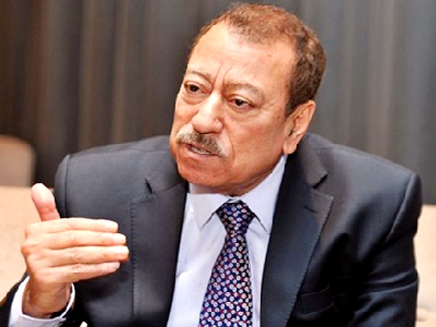 عبدالباري عطوان:“الدولة السنية” بديل لـ”داعش” و"رد اعتبار" لحزب البعث!