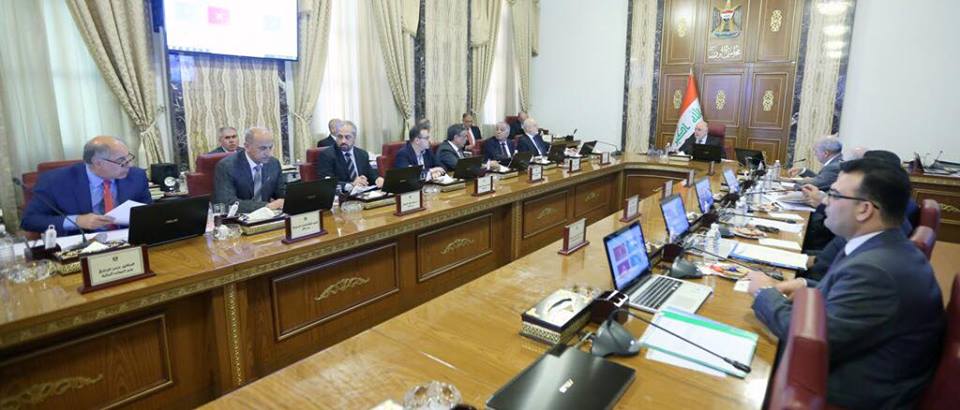 مجلس الوزراء يصوت على تأسيس الشركة العامة للبريد والتوفير