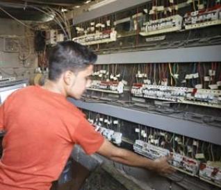 الموافقة على زيادة حصة الوقود لأصحاب المولدات الأهلية في كربلاء خلال الصيف المقبل