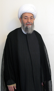 دائرة المعارف الحسينية موسوعة نهضوية ديدن مؤلفها التوثيق المعرفي