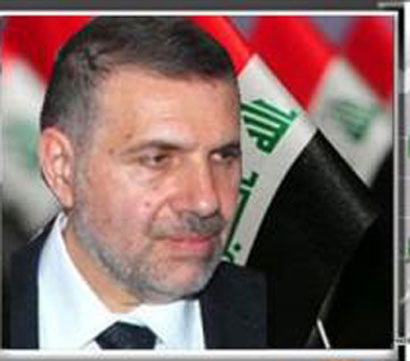 وزير الاتصالات محذرا المسؤولين : لا تتحدثوا بهواتفكم النقالة بأمور مهمة لانها مراقبة