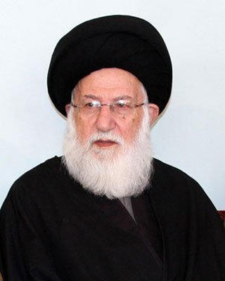 آية الله السيد حسن إمامي في ذمة الله