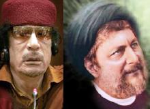 محمد حسين الصدر: الامام موسي الصدر حي يرزق في سجون ليبيا