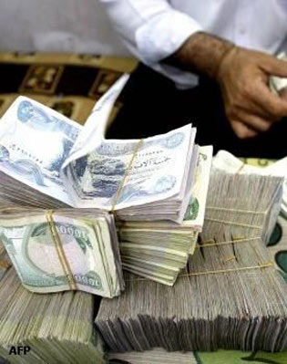 الكشف عن ألف متجاوز على رواتب الحماية الاجتماعية في كربلاء