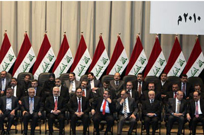 تحديد رواتب رئيس الوزراء والجمهورية والبرلمان بـ 12 مليون دينار