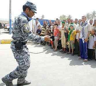 ملف اجهزة كشف المتفجرات..جهود حكومية كبيرة لاغلاقه والبرلمان يبدأ بجمع المعلومات عنه (تقرير)