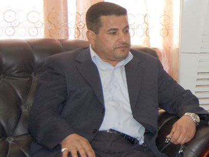 النائب قاسم الاعرجى لموقع نون  مجلس النواب يصدر خمسة قوانين فى جلسة غد السبت