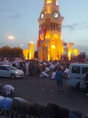 وزير الدفاع الاميركي يصل الى البحرين