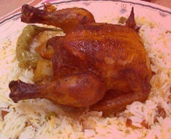 مؤخرة دجاجة تتسبب في صدور حكم قضائي ضد مقيم بالسعودية بالسجن 14 شهراًً والجلد 80 سوطا