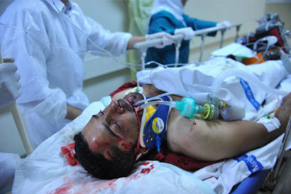 قادة البحرين ودرع الجزيرة سيلاحقون قضائيا في اوروربا