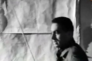 الفلم الذي منعه مبارك ثلاثين عاما لانه كان ممثل كومبارس بسيط