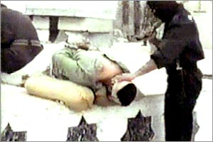 مكتب القائد العام للقوات المسلحة ينفي شمول (فدائيي صدام) بالتقاعد ويؤكد انهم ملاحقون قانونيا