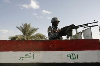 رفع حظر التجوال وعودة الهدوء والاستقرار الى مدينة كربلاء المقدسة