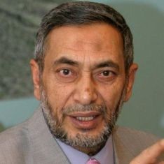 مصدر:علاوي والمشهداني اتفقا على ان يتولى الاخير رئاسة (الوقف السني)