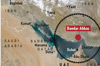 خبيرة كويتية تحذر من زلزال مدمر سيضرب المنطقة من جهة ايران له ابعاد خطيرة على دول الخليج العربي