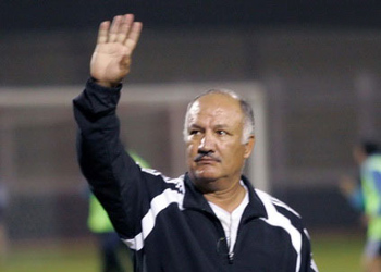 اكرم سلمان يعتذر عن تدريب المنتخب الاولمبي