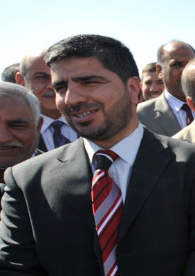 جواد الحسناوي: دولة القانون تعرقل تسنم الجلبي منصب وزير الداخلية ومجلس السياسات الذي رفضه علاوي ذهب لادراج الرياح