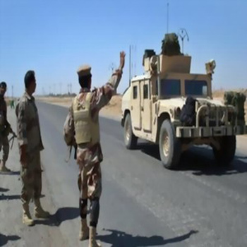 تطهير مركز مدينة البصرة... ودعوة لاخلاء منطقة التميمية لتطهيرها من المسلحين