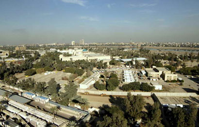 مصادر مطلعة تروي التفاصيل الدقيقة والمؤلمة لما جرى في مجلس محافظة صلاح الدين