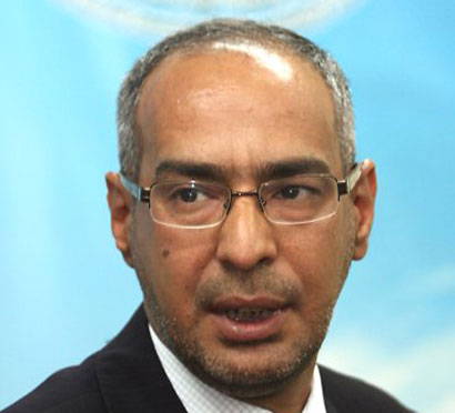 شمول مرشحي الدفاع خالد العبيدي والداخلية إبراهيم اللامي بإجراءات اجتثاث البعث