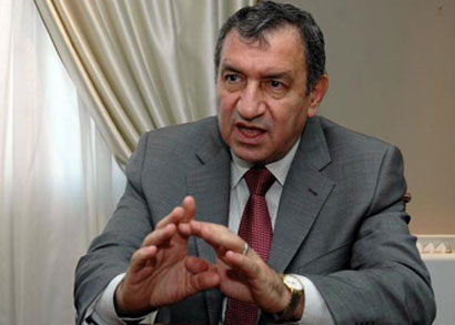 النائب ياسين مجيد: رئيس الوزراء المصري الجديد سيمثل بلاده في قمة بغداد