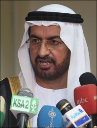 السفير الإماراتي في العراق: سنشارك في قمة بغداد ولا نسعى إلى التصعيد السياسي مع العراق