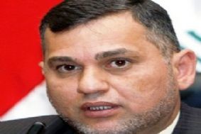 كشف اسماء وزراء وضباط  كبار متورطين بالفساد