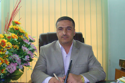 مدير كهرباء كربلاء :- أنجزنا صيانة 129 محولة في مختلف إحياء المحافظة