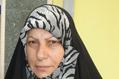 مسؤولة لجنة البيئة في كربلاء تكشف عن ثلاث مناطق بالمحافظة مزروعة بالالغام والمواد غير المنفلقة