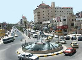 انهيار القسم الجديد في مستشفى ابن النفيس ادى الى وفاة عامل وبتر ساق طبيبة