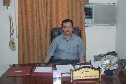 توزيع سيارات القروض الميسرة في كربلاء