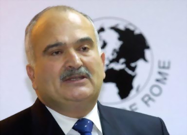 الحسن بن طلال: الاسلام والعروبة في خطر ولابد من حوار عربي سني – شيعي موسع